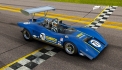 #71 Sunoco Raptor Racing Lola T163